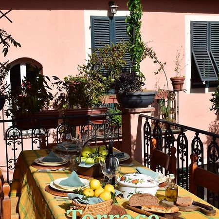 Il Carmine Charme & Terrace With Ac Daire Lucca Dış mekan fotoğraf